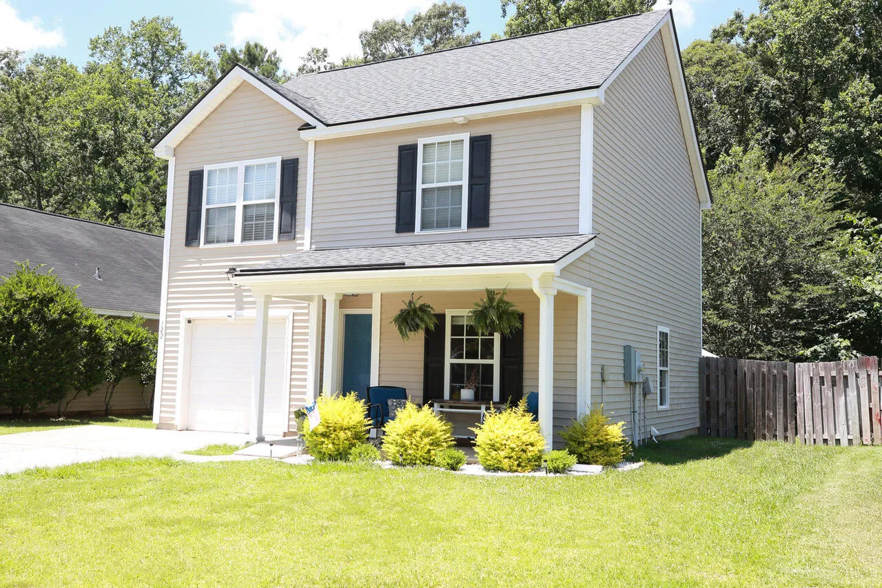 Property image 2 at 122 Avalon Road, Summerville, SC 29483