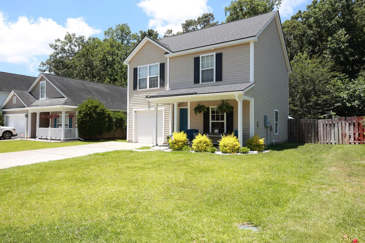 Property image 3 at 122 Avalon Road, Summerville, SC 29483