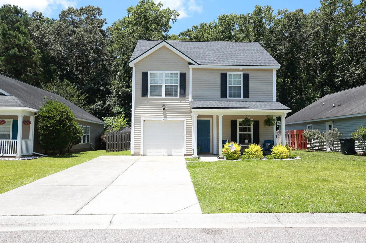 Property image 4 at 122 Avalon Road, Summerville, SC 29483