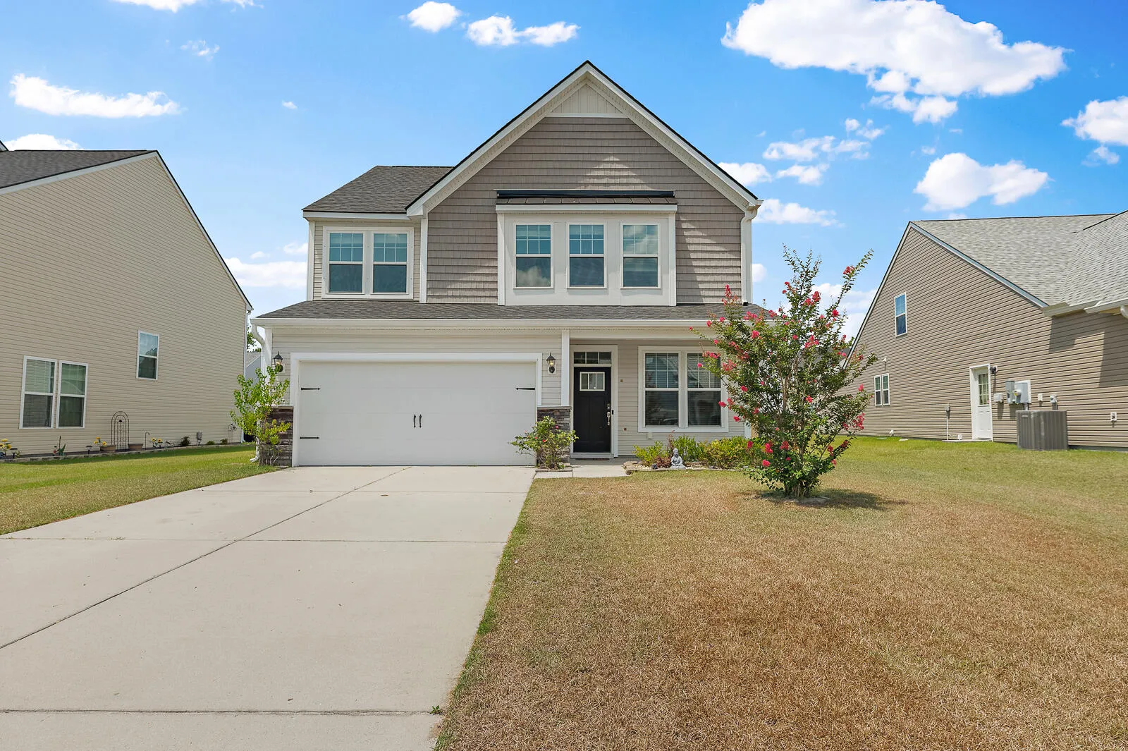 1513 Sanborll Landing Drive