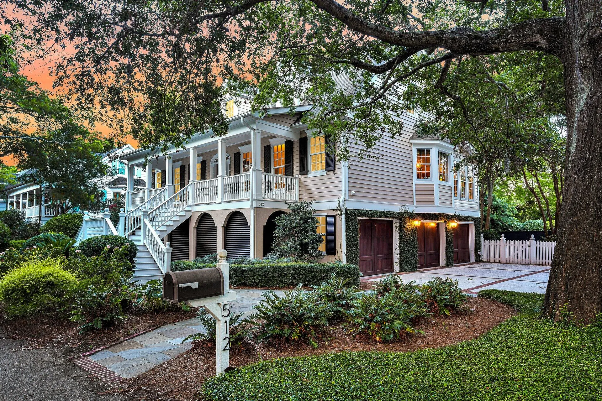 Property image 2 at 512 Whilden Street, Mount Pleasant, SC 29464