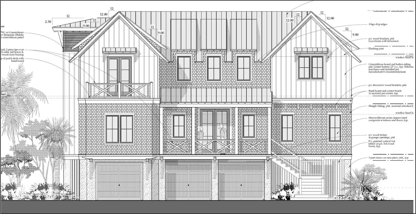 Property image 3 at 2857 Brownell Avenue, Sullivans Island, SC 29482