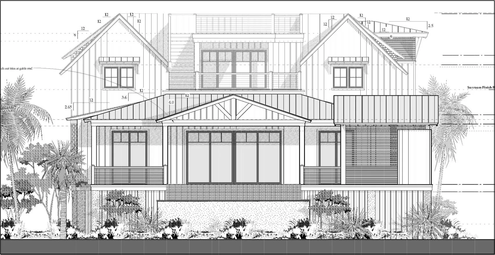 Property image 4 at 2857 Brownell Avenue, Sullivans Island, SC 29482