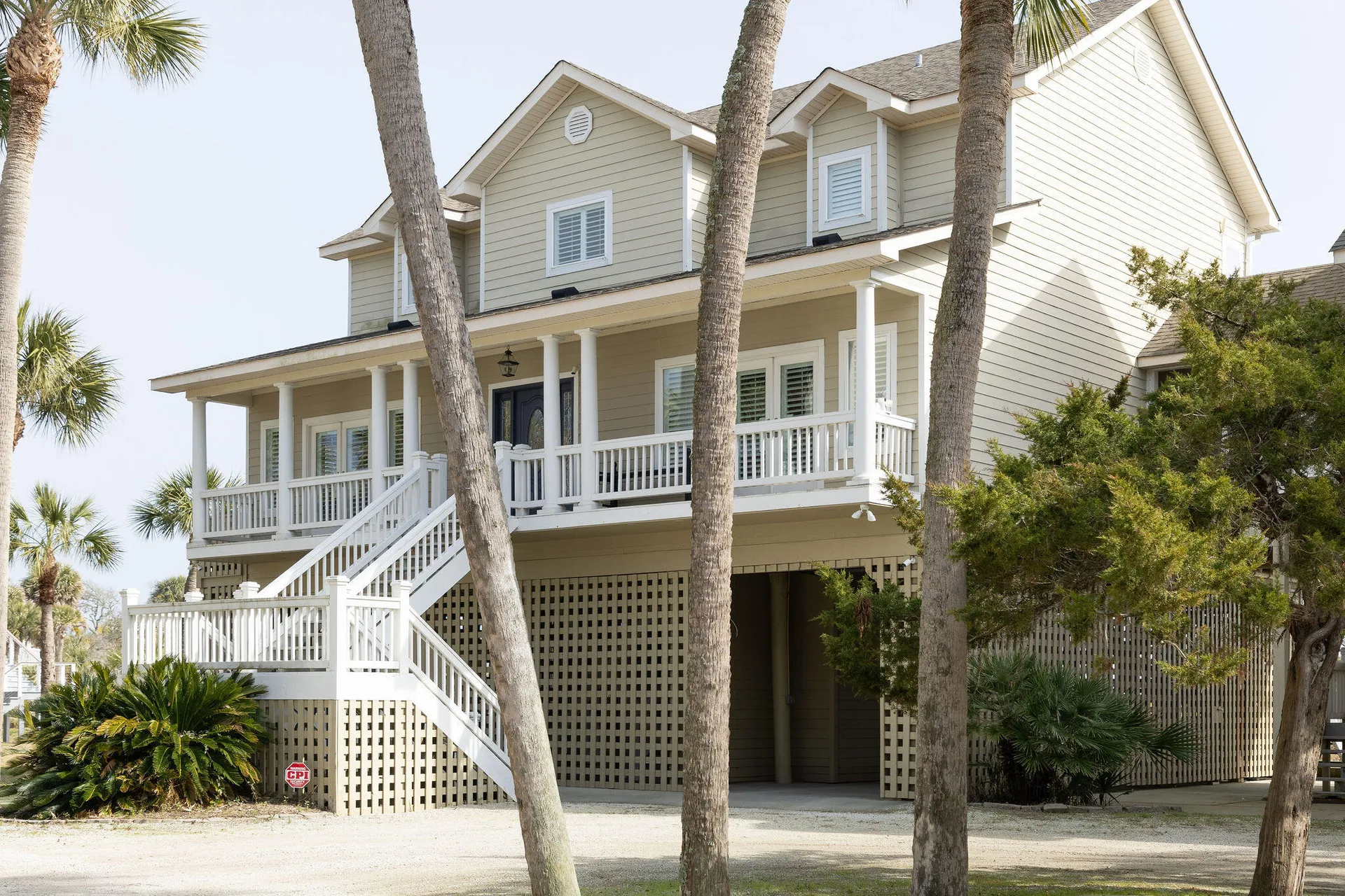 Property image 2 at 10 Toms Turnaround Circle, Edisto Island, SC 29438