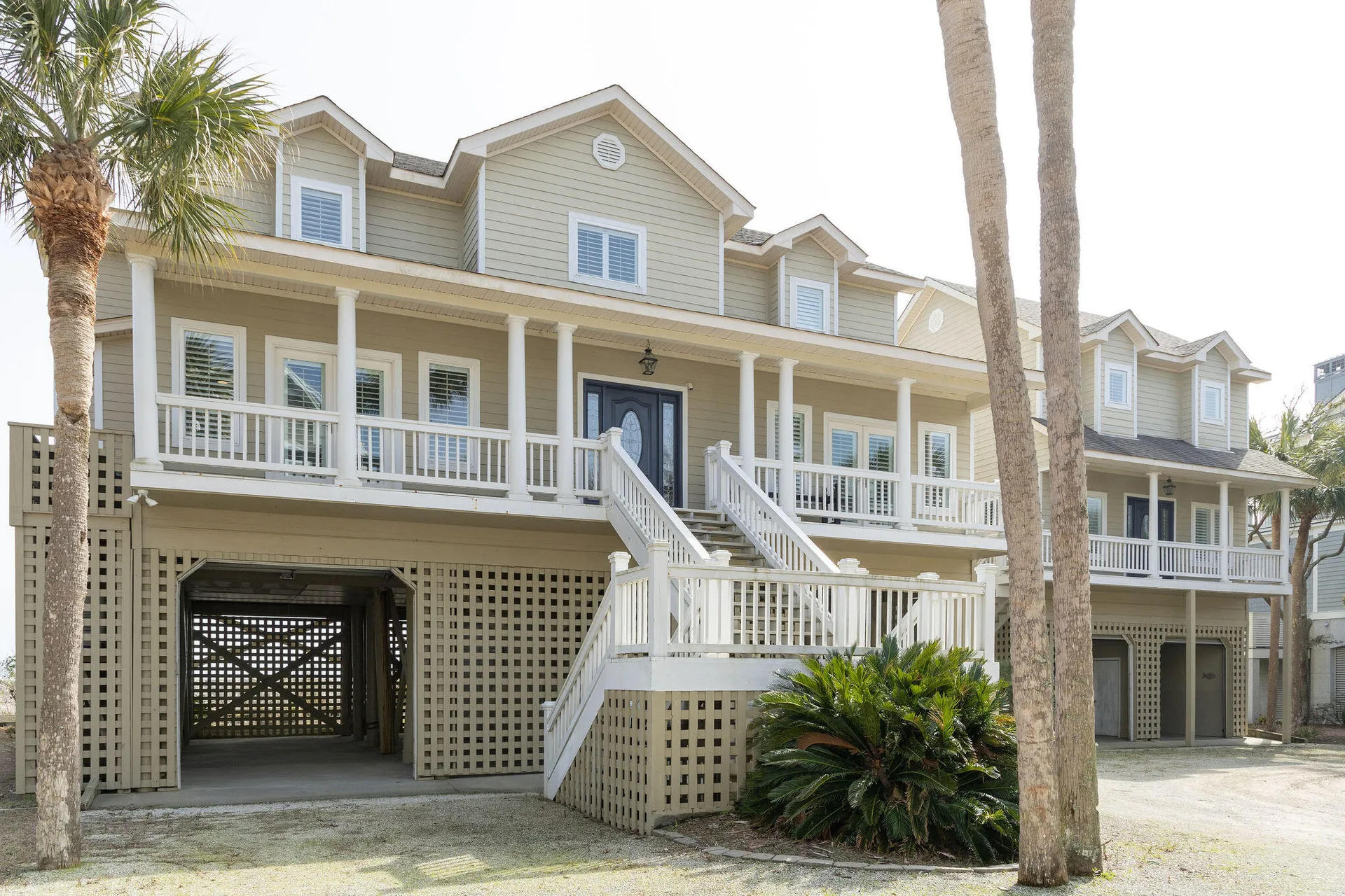 Property image 4 at 10 Toms Turnaround Circle, Edisto Island, SC 29438