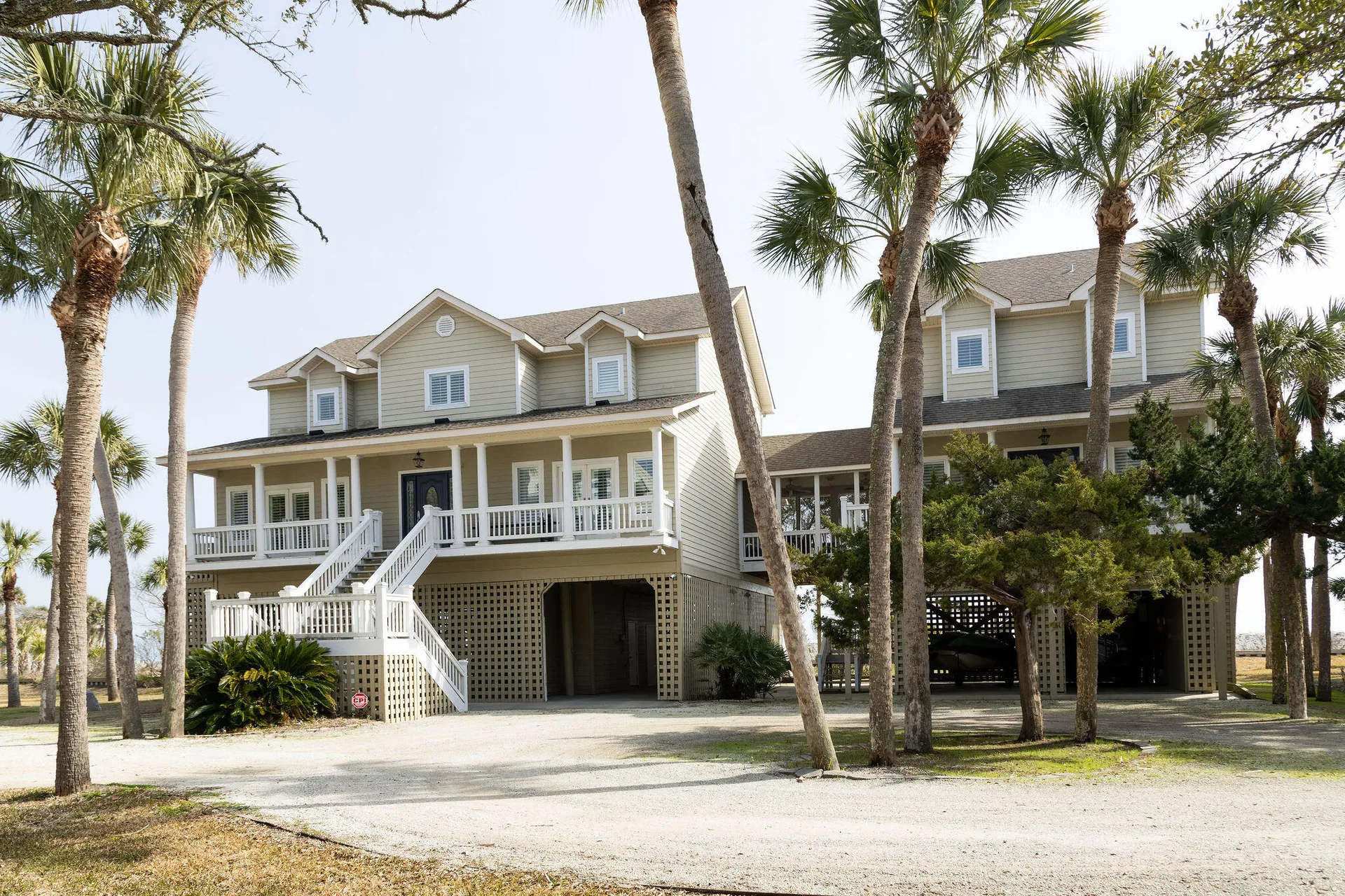 Property image 5 at 10 Toms Turnaround Circle, Edisto Island, SC 29438