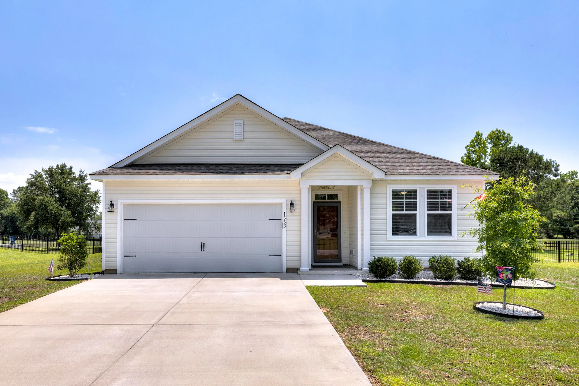 1383 Deercreek Drive