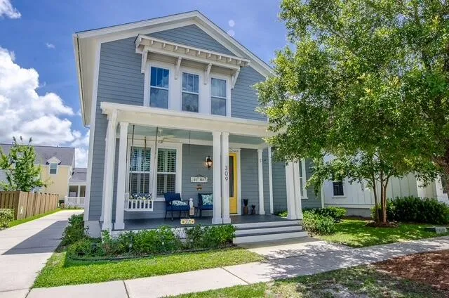 309 Greenhouse Row