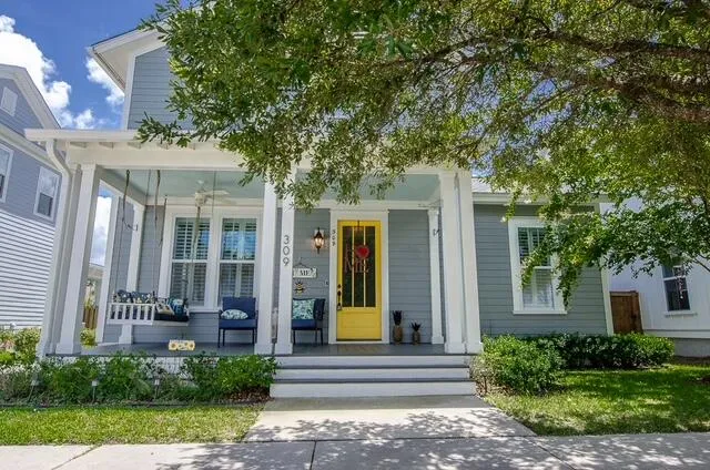 Property image 2 at 309 Greenhouse Row, Summerville, SC 29485