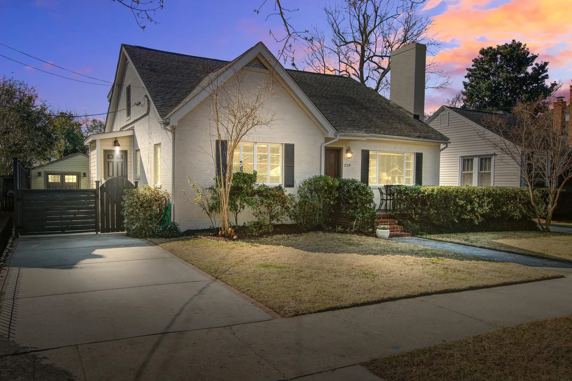 Property image 2 at 229 Gordon Street, Charleston, SC 29403