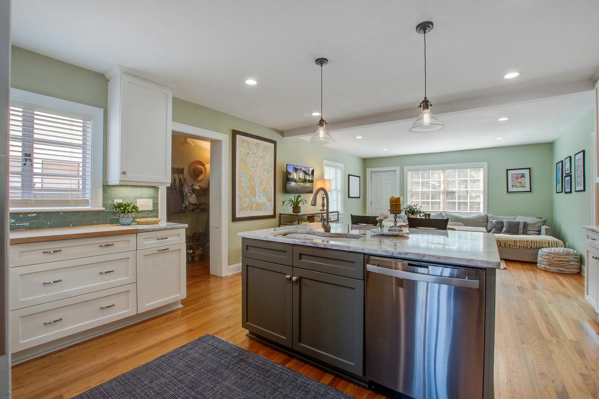 Property image 4 at 229 Gordon Street, Charleston, SC 29403