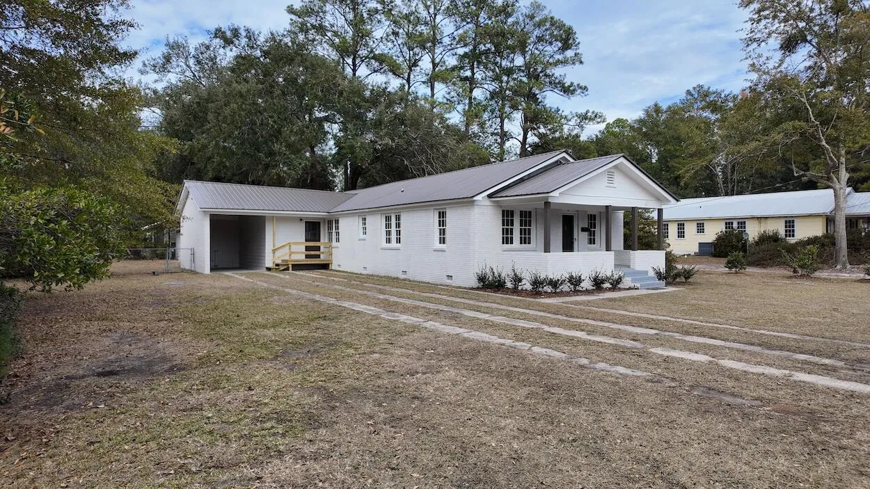 Mayfield Terrace, Walterboro Community
