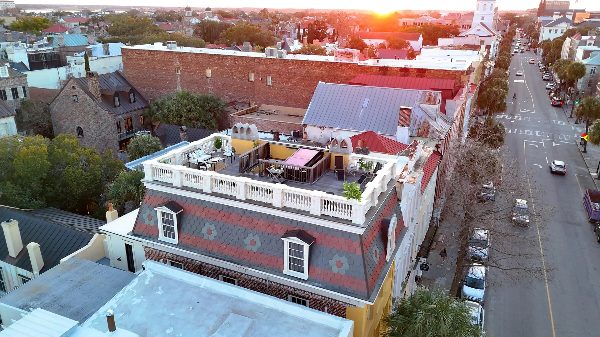 Property image 2 at 29 Broad Street C, Charleston, SC 29401