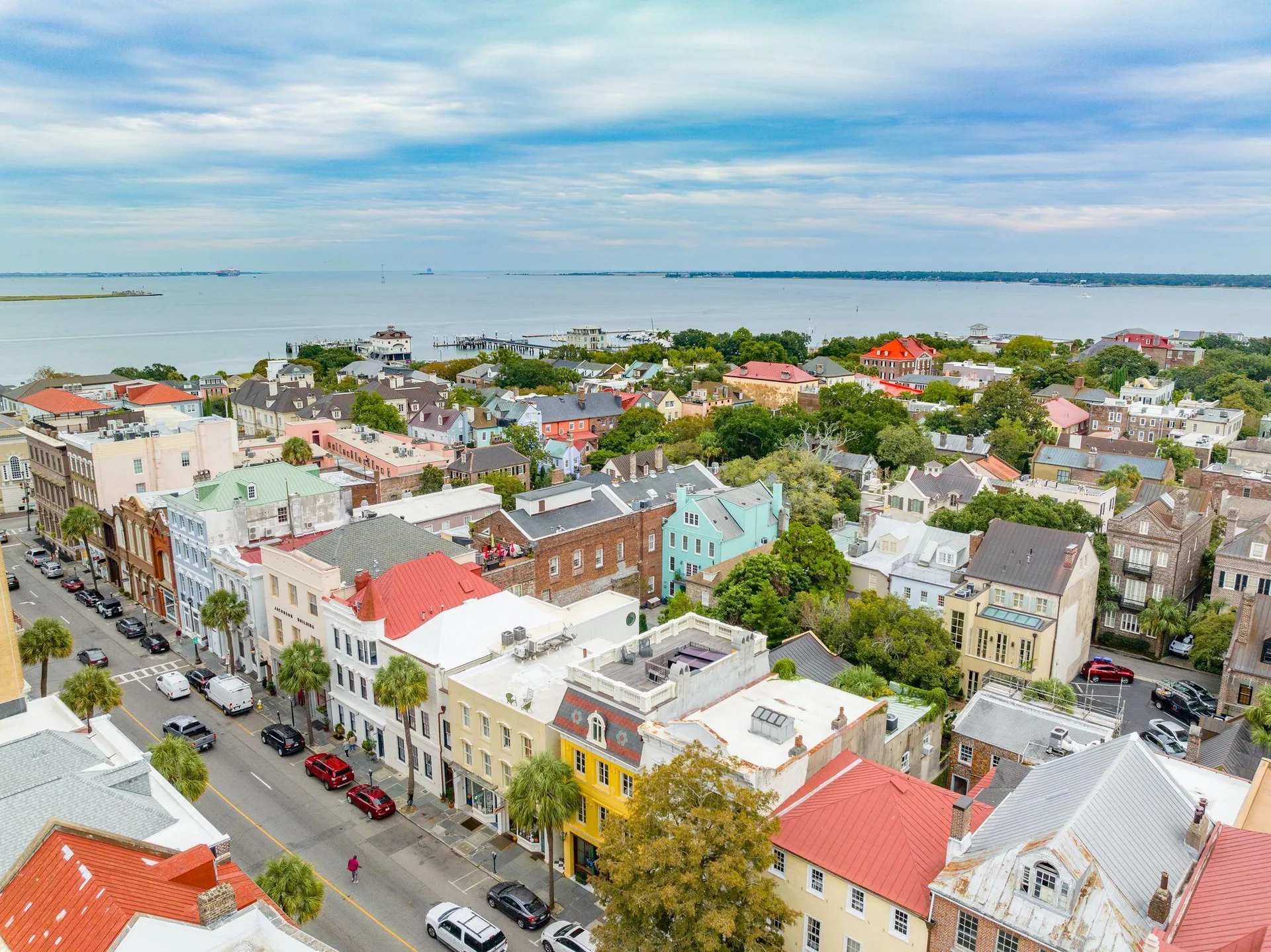 Property image 4 at 29 Broad Street C, Charleston, SC 29401
