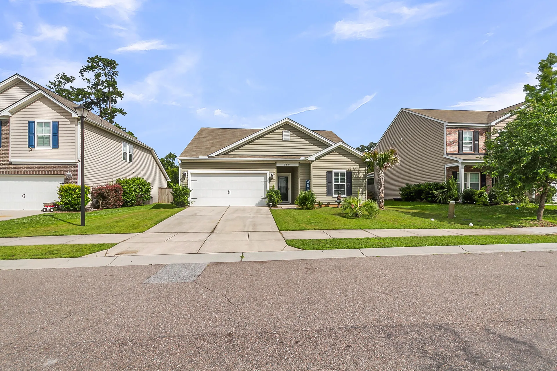 Property image 3 at 519 Tarleton Drive, Summerville, SC 29483