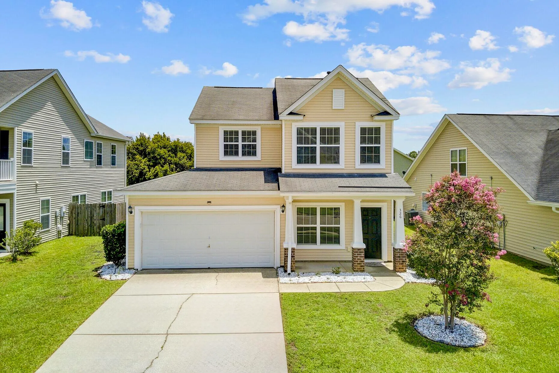 326 Drayton Place Drive