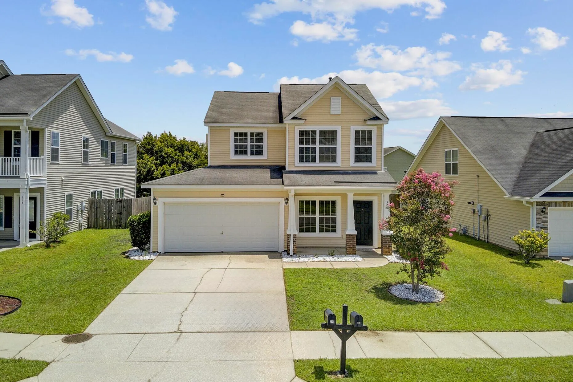 Property image 2 at 326 Drayton Place Drive, Moncks Corner, SC 29461
