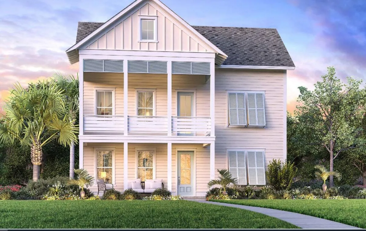 Property image 1 at 2056 Ten Point Drive, Charleston, SC 29492