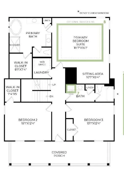 Property image 3 at 2056 Ten Point Drive, Charleston, SC 29492