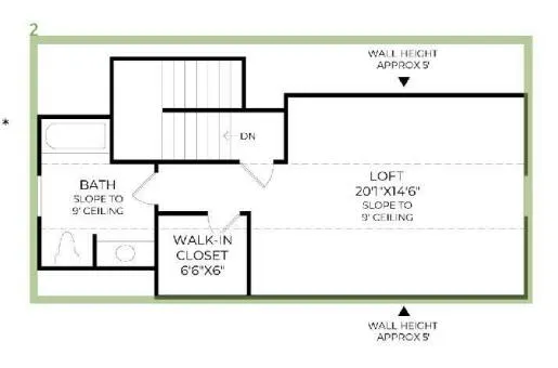 Property image 4 at 2056 Ten Point Drive, Charleston, SC 29492