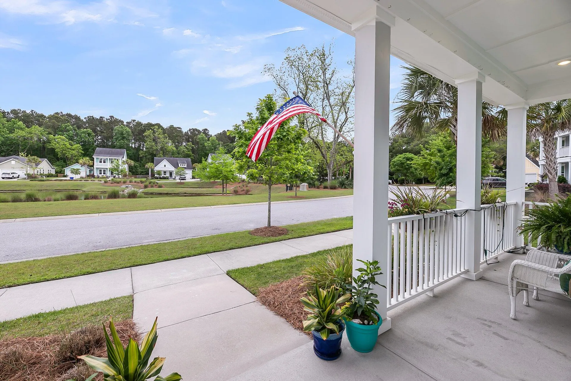 Property image 3 at 2729 Battery Pringle Drive, Johns Island, SC 29455