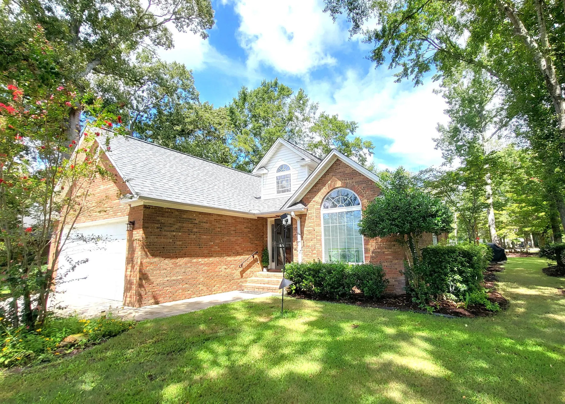 Property image 2 at 256 Ridge Lake Drive, Manning, SC 29102