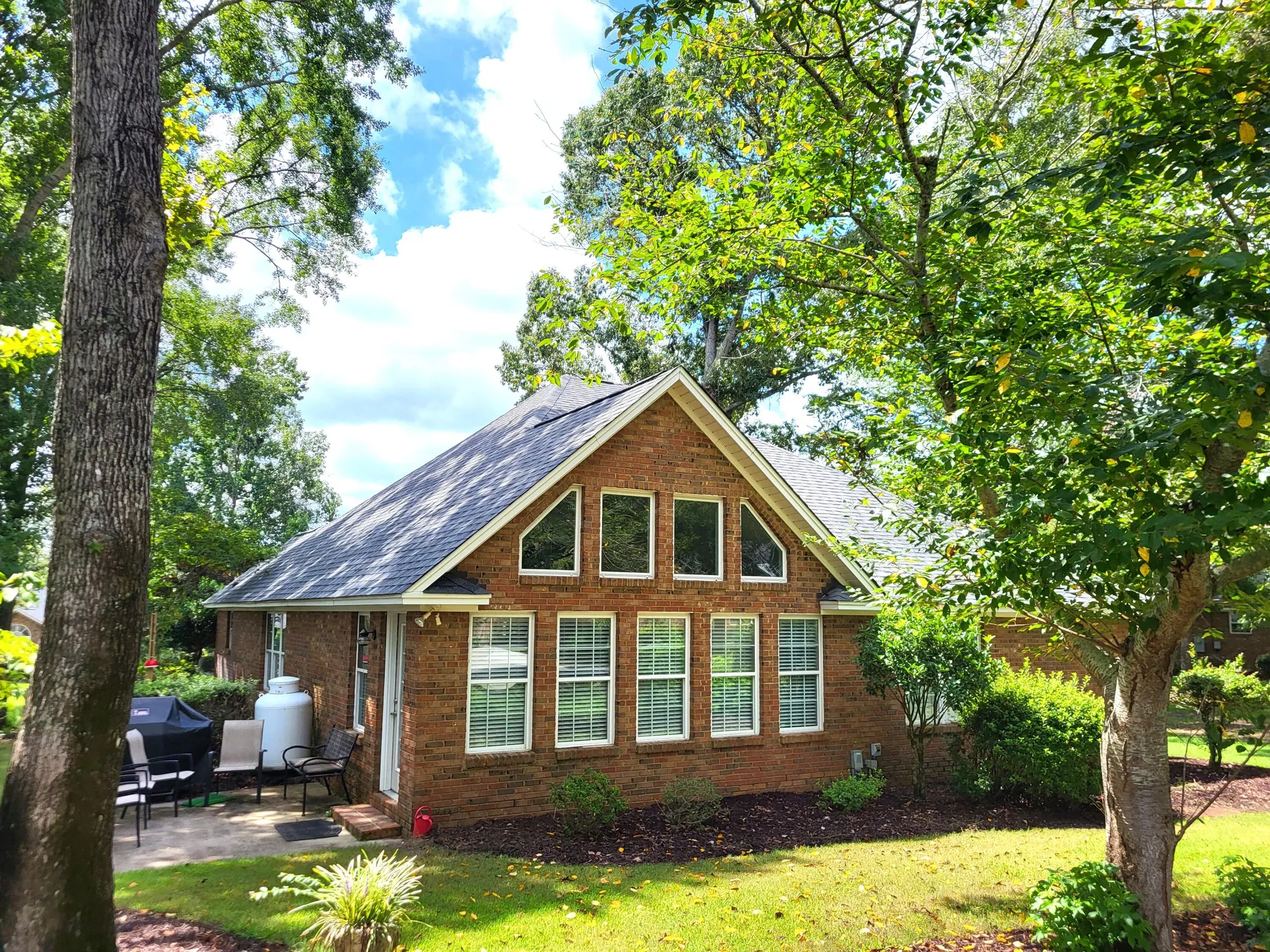 Property image 3 at 256 Ridge Lake Drive, Manning, SC 29102