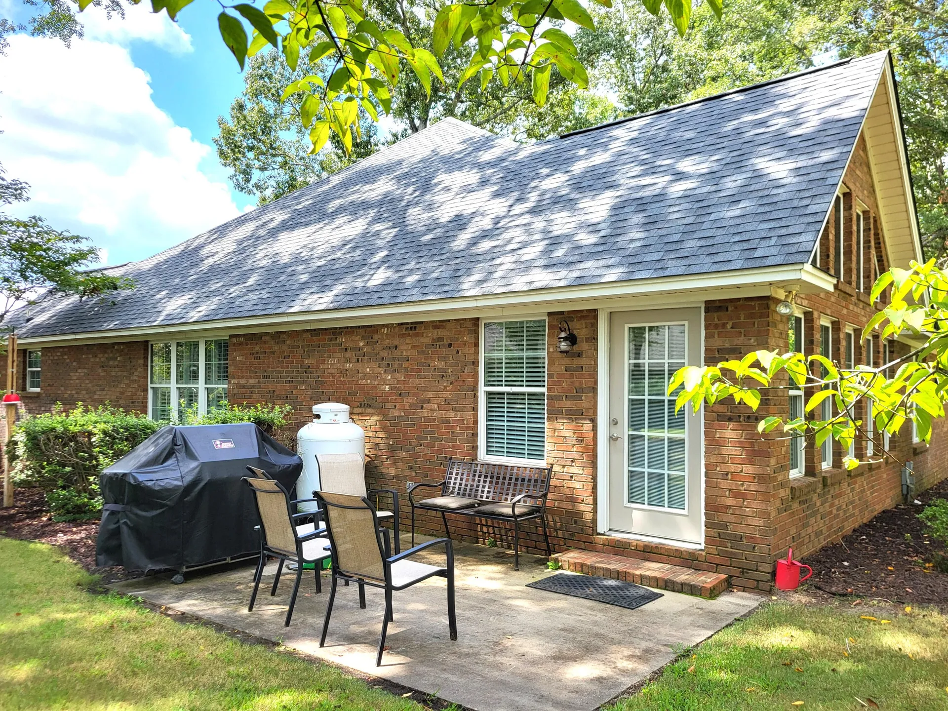 Property image 4 at 256 Ridge Lake Drive, Manning, SC 29102