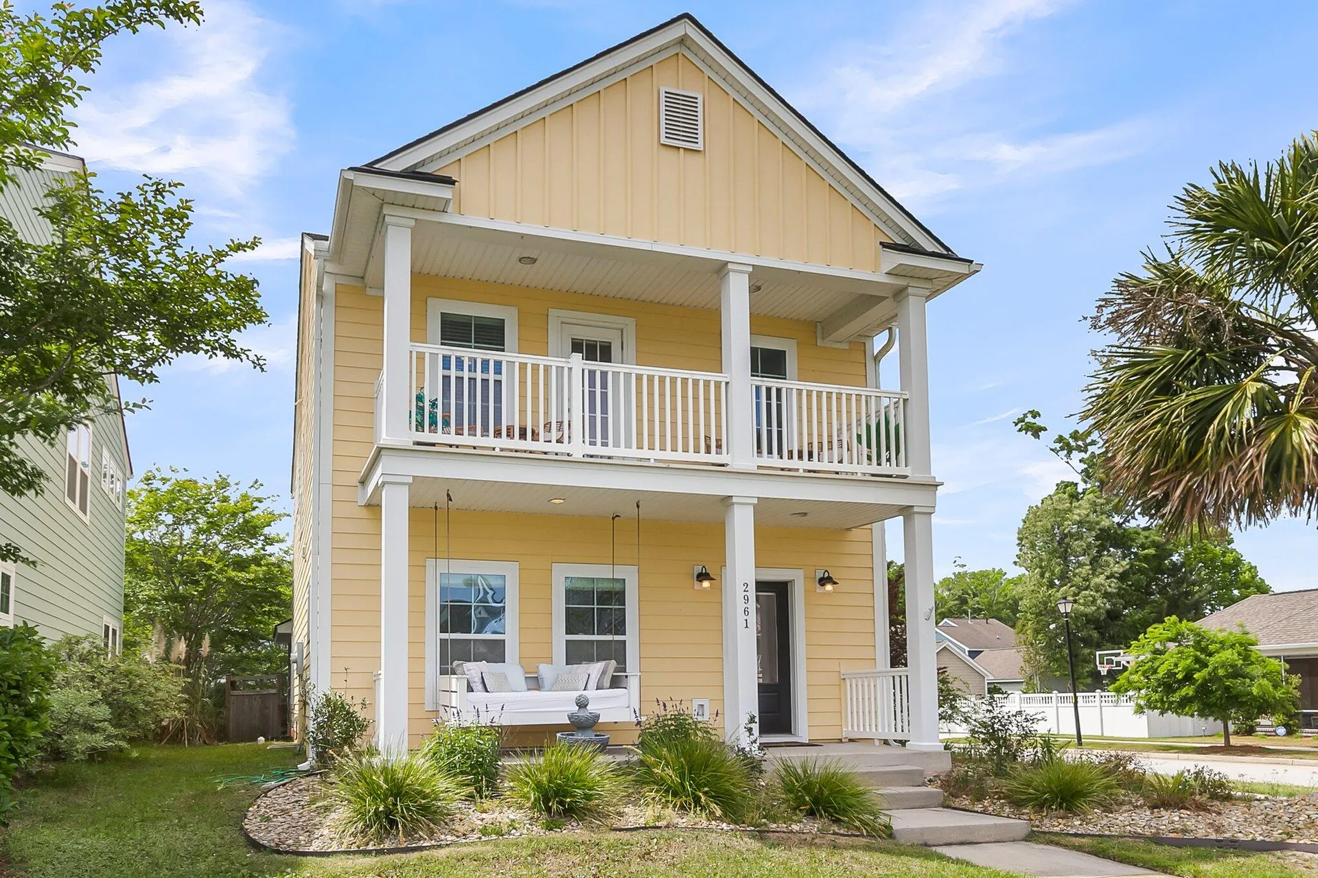 Property image 2 at 2961 Waterleaf Road, Johns Island, SC 29455