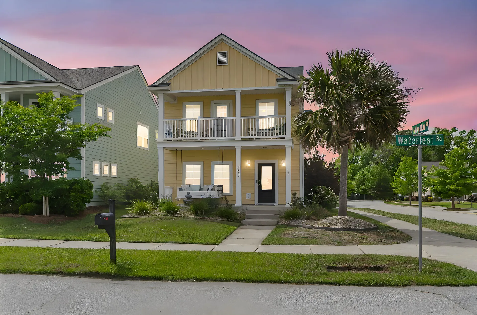 Property image 3 at 2961 Waterleaf Road, Johns Island, SC 29455