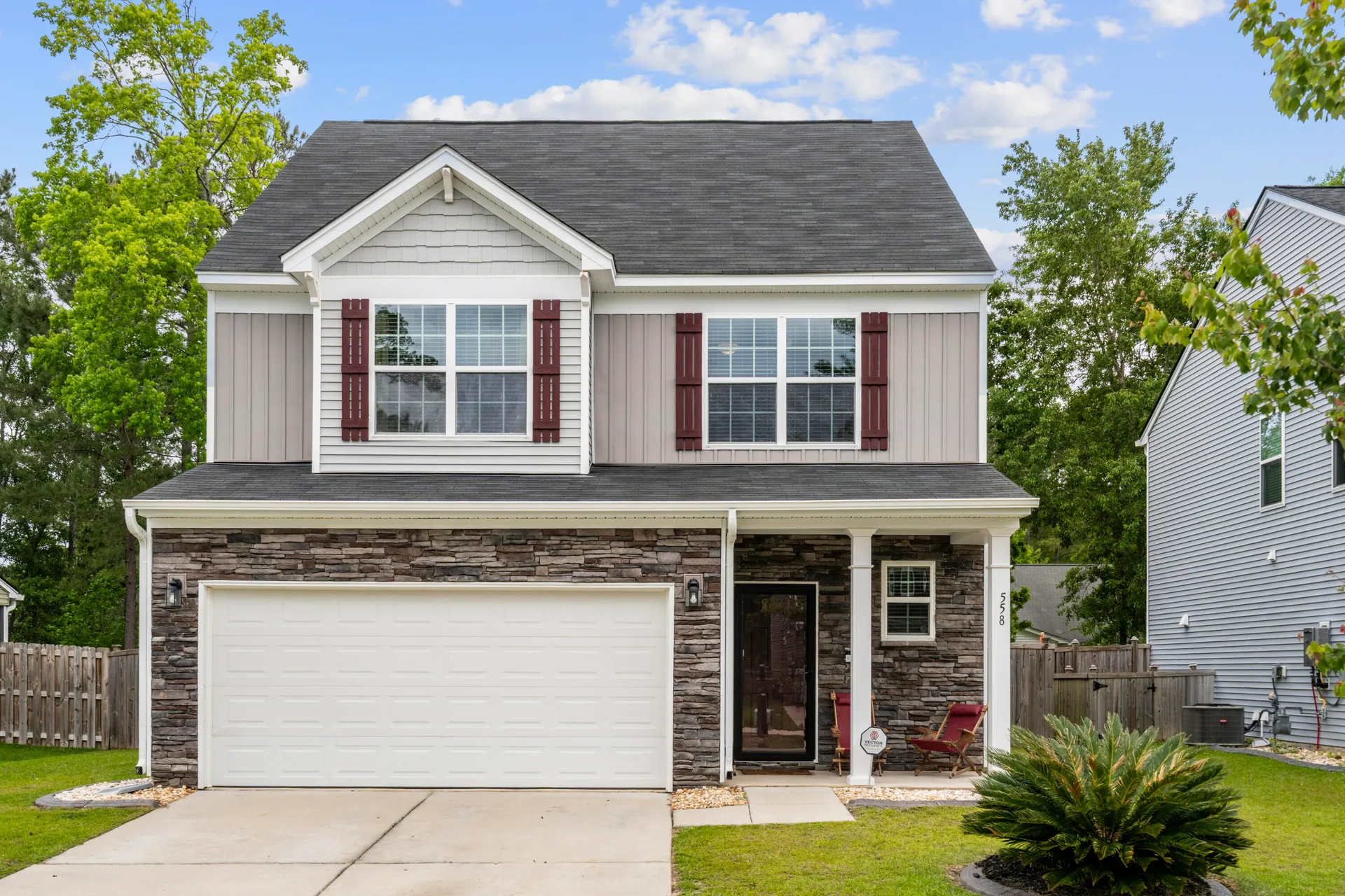 Property image 2 at 558 Wynfield Forest Drive, Summerville, SC 29485
