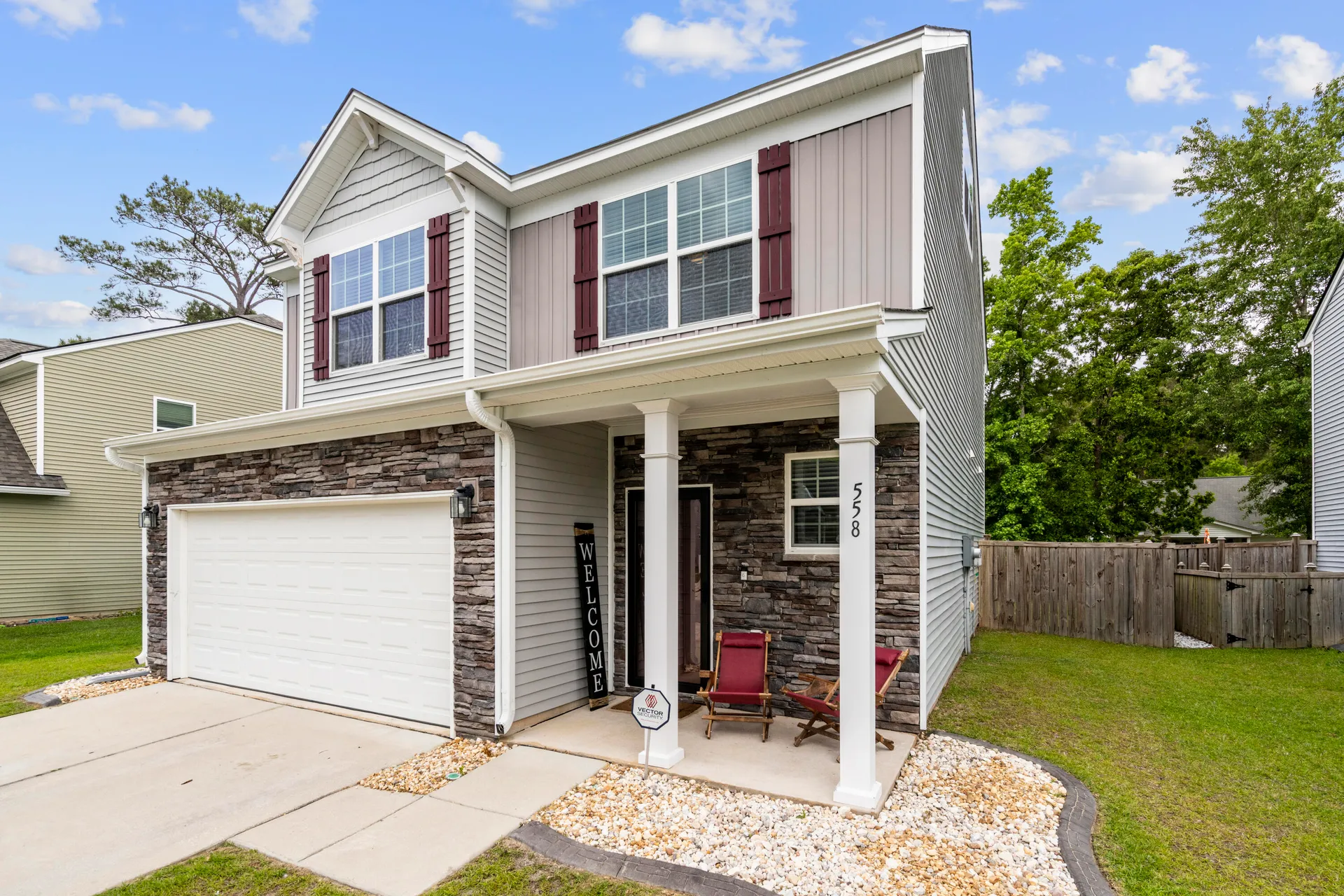 Property image 3 at 558 Wynfield Forest Drive, Summerville, SC 29485