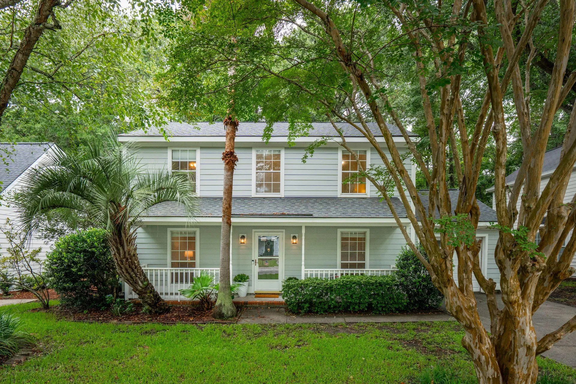 543 Castle Hall Road