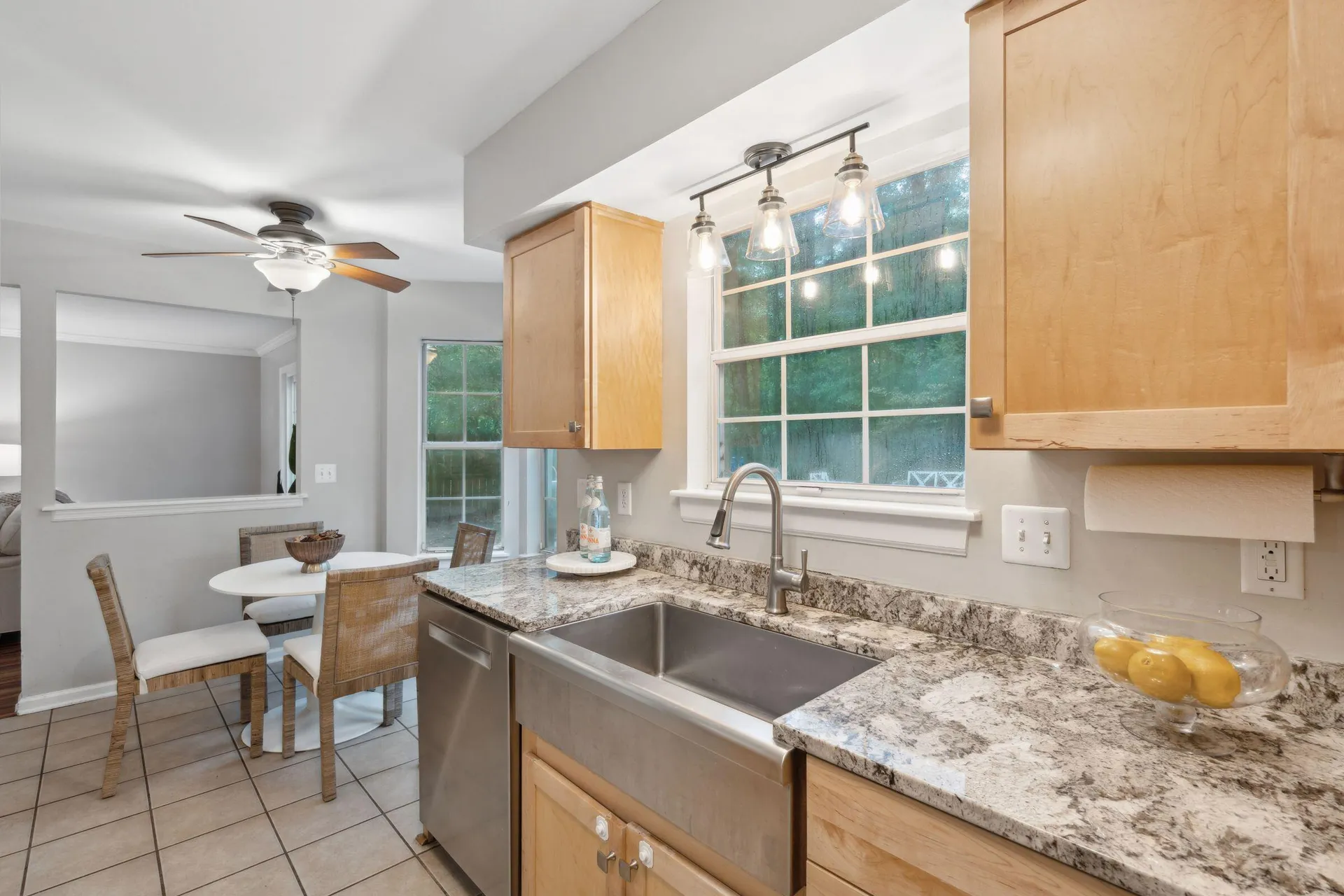 Property image 4 at 543 Castle Hall Road, Mount Pleasant, SC 29464