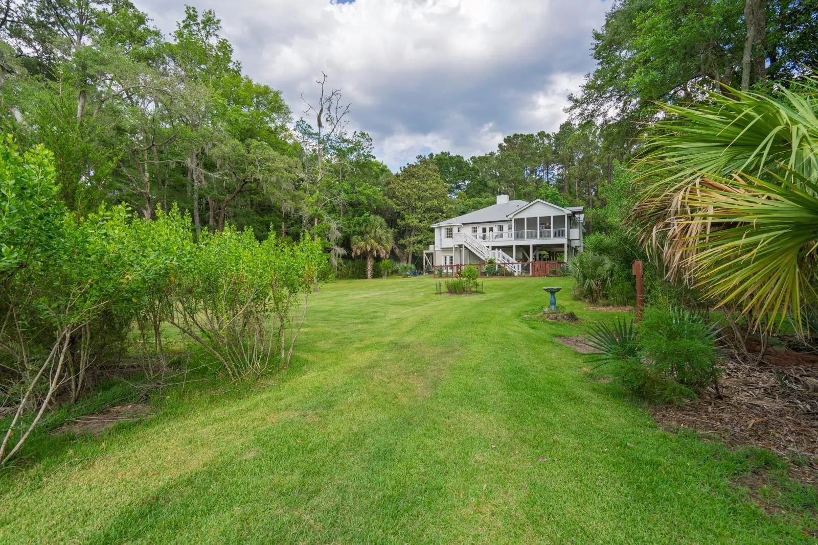 Property image 2 at 8346 Chisolm Plantation Road, Edisto Island, SC 29438