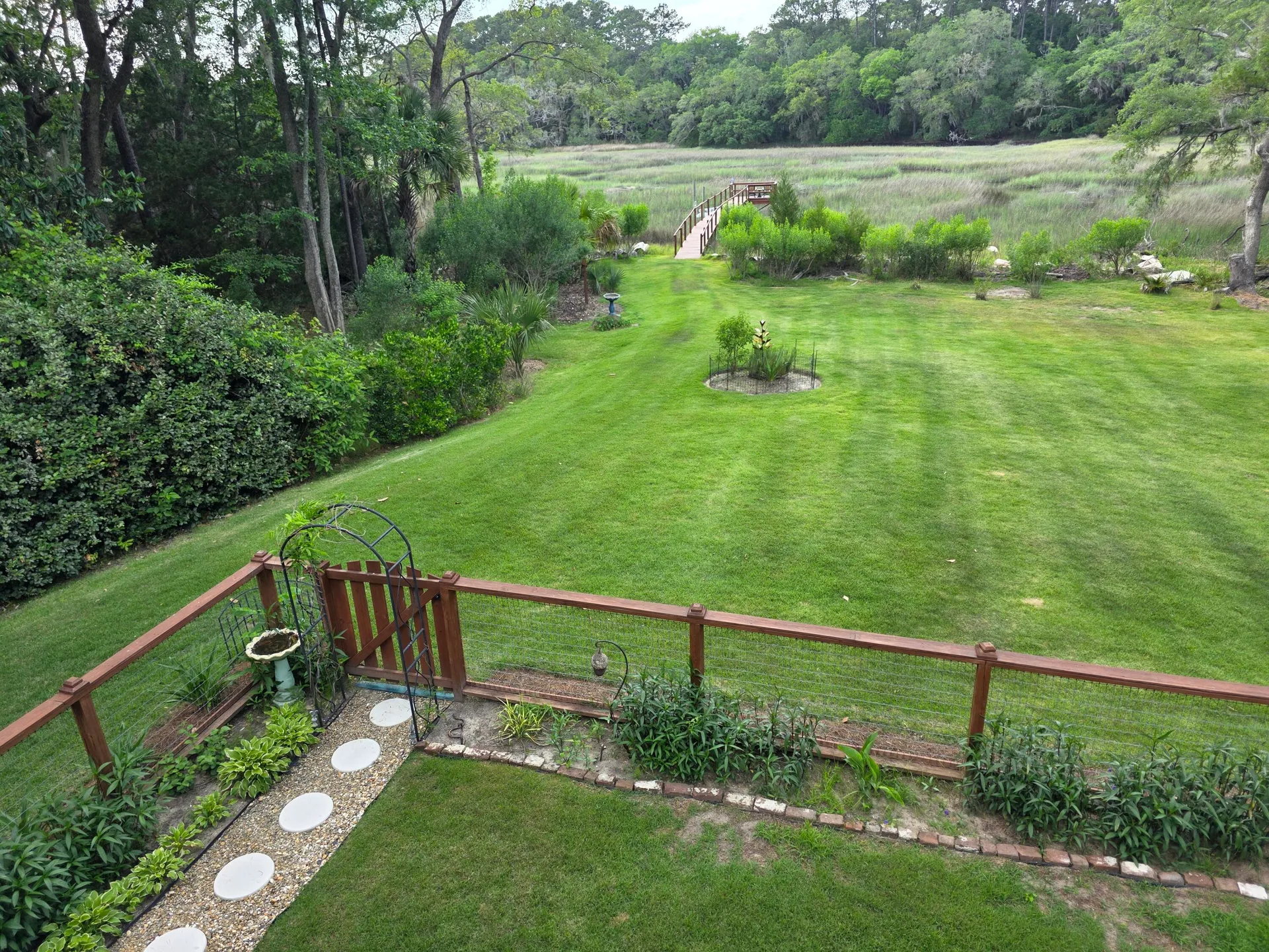 Property image 3 at 8346 Chisolm Plantation Road, Edisto Island, SC 29438