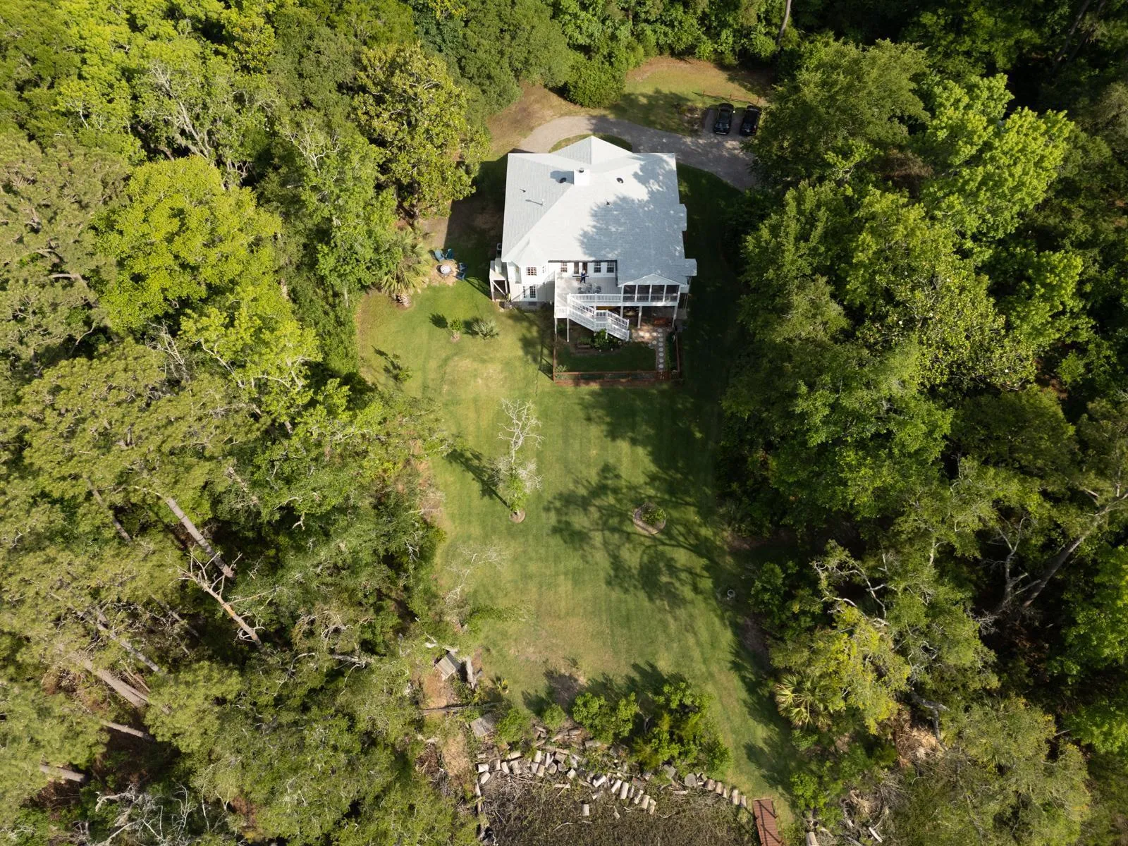 Property image 4 at 8346 Chisolm Plantation Road, Edisto Island, SC 29438