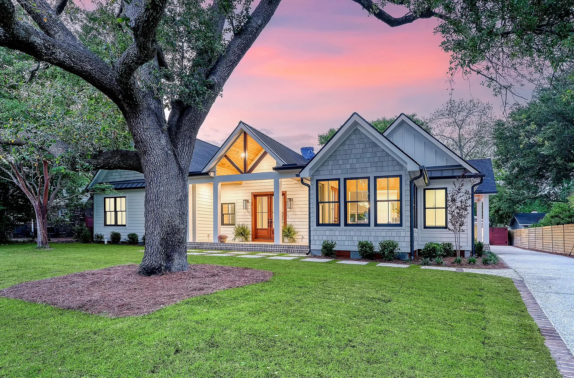 Property image 3 at 422 Palm Street, Mount Pleasant, SC 29464