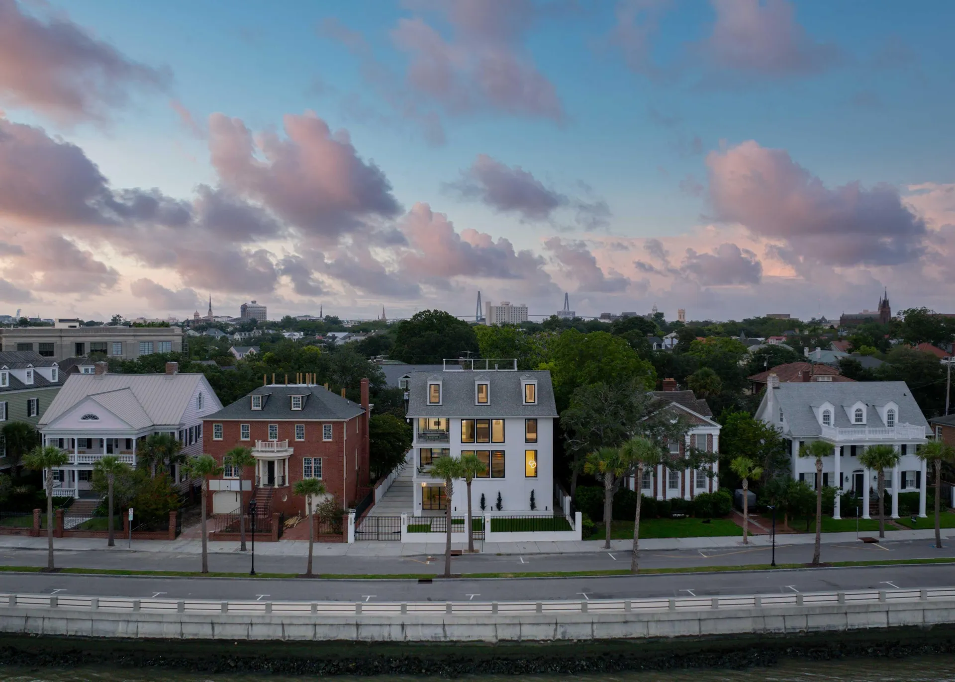 Property image 2 at 100 Murray Boulevard, Charleston, SC 29401