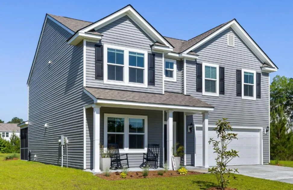 5115 Cranesbill Way