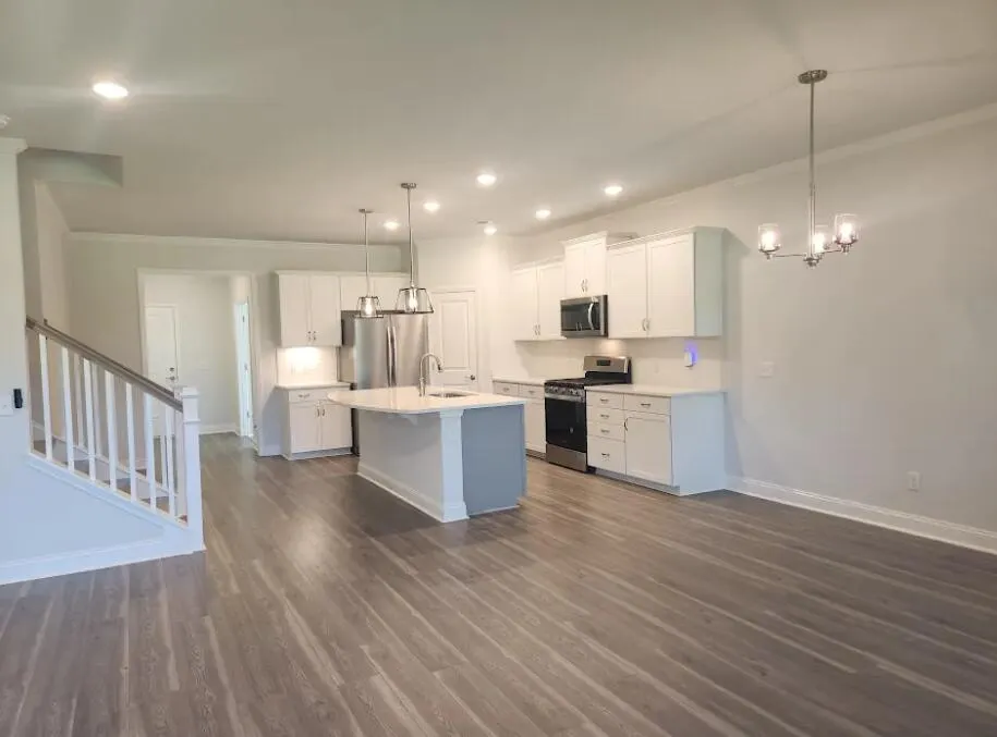 Property image 3 at 5115 Cranesbill Way, Johns Island, SC 29455