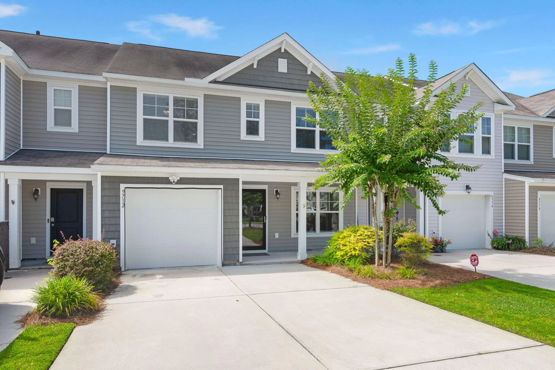 Property image 2 at 9712 Transplanter Circle, Ladson, SC 29456