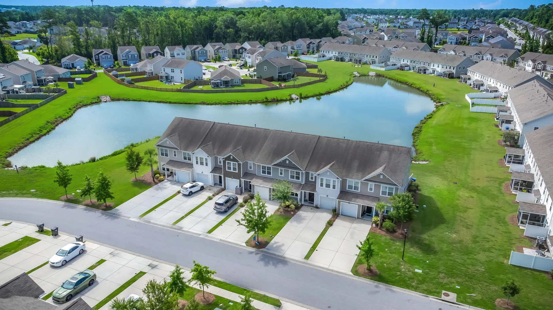 Property image 3 at 9712 Transplanter Circle, Ladson, SC 29456