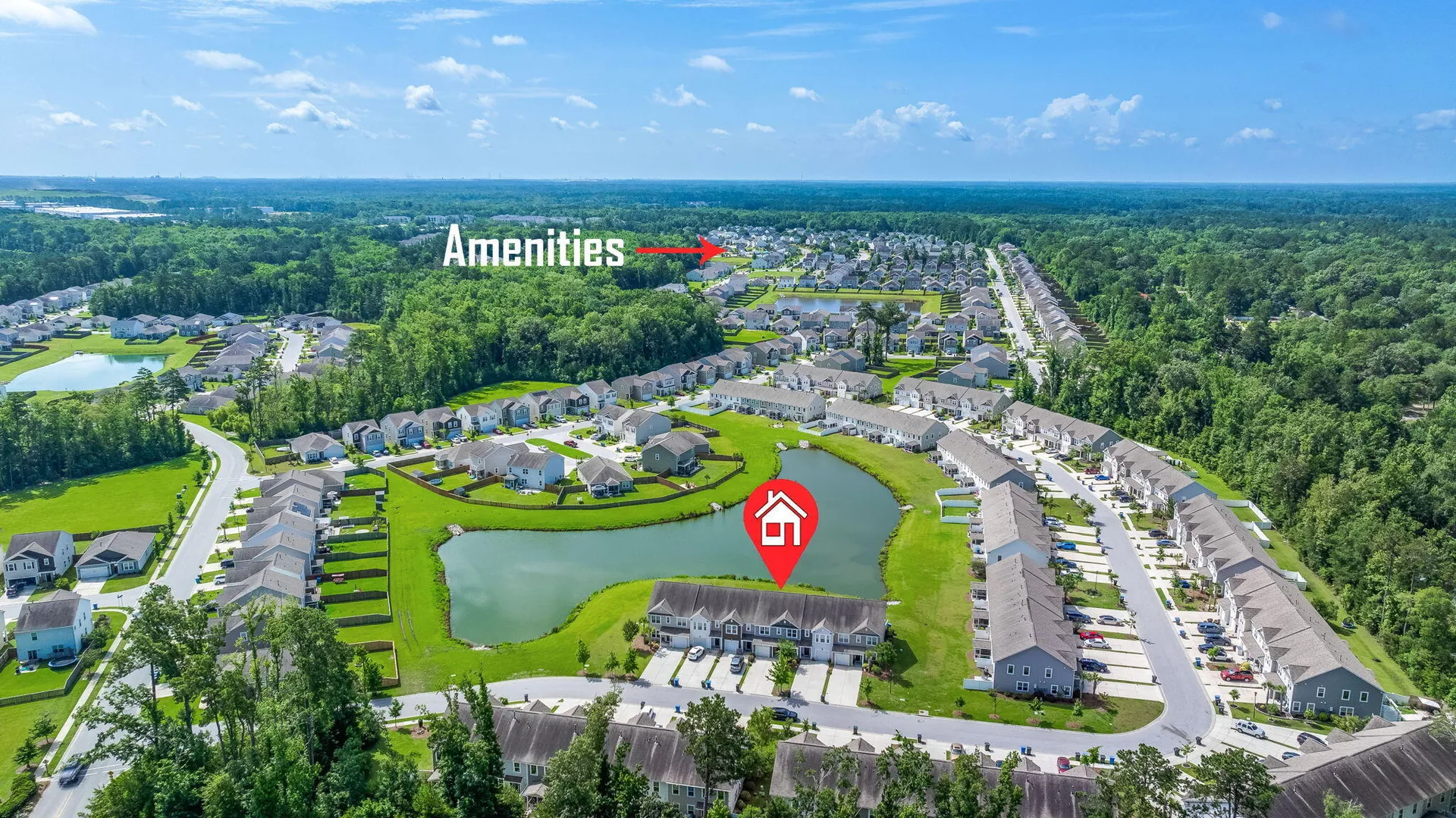 Property image 4 at 9712 Transplanter Circle, Ladson, SC 29456