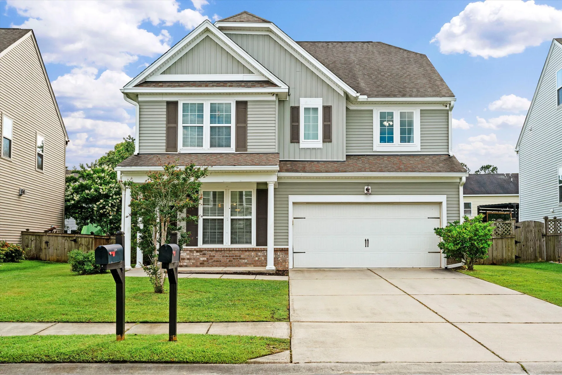535 Crossland Drive