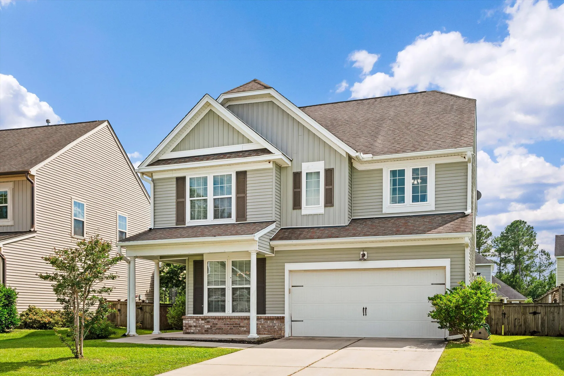 Property image 2 at 535 Crossland Drive, Moncks Corner, SC 29461