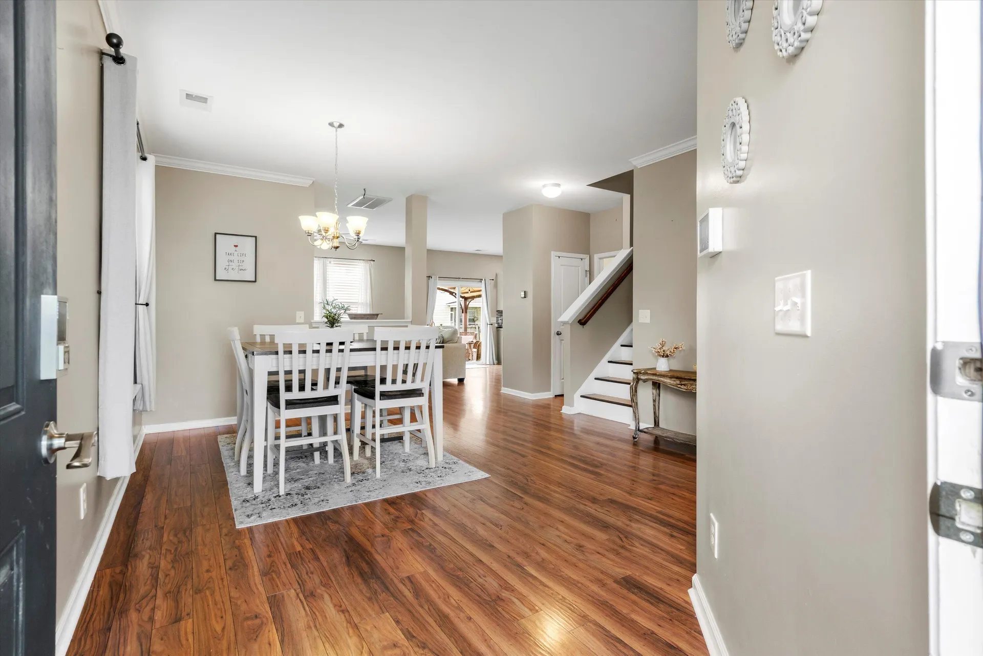Property image 5 at 535 Crossland Drive, Moncks Corner, SC 29461