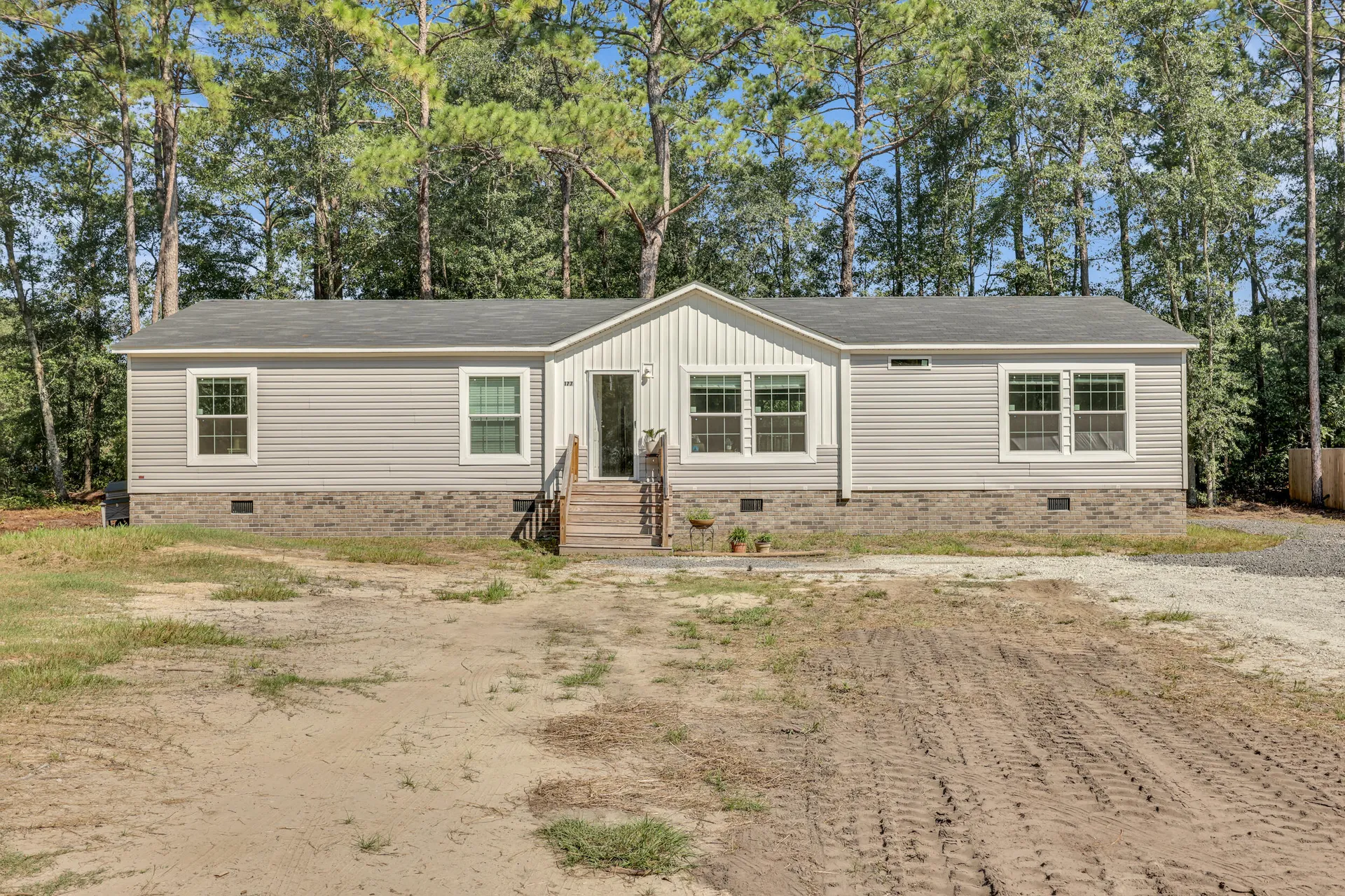 177 Irby Drive