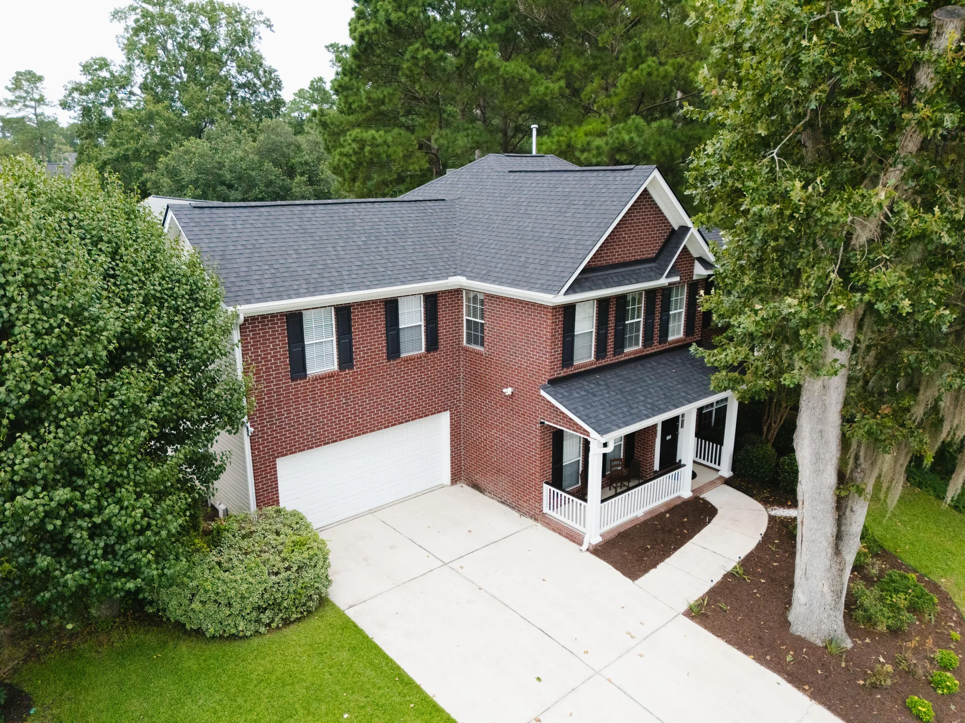 100 Temuco Lane
