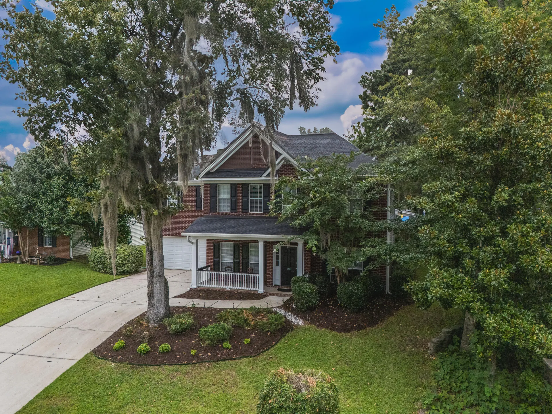 Property image 2 at 100 Temuco Lane, Summerville, SC 29483